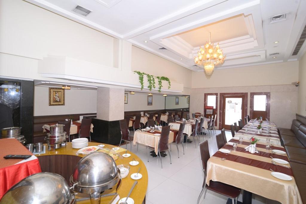 Oyo 1637 Hotel Star Residency 마두라이 외부 사진