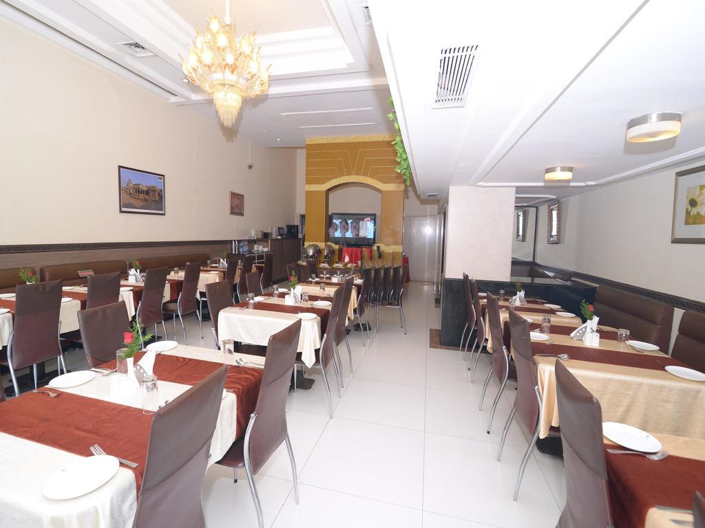 Oyo 1637 Hotel Star Residency 마두라이 외부 사진